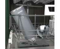 Ninja Butelka na napoje gazowane Thirsti szary 700ml DW2401EUUKGY - 1286339 - zdjęcie 4
